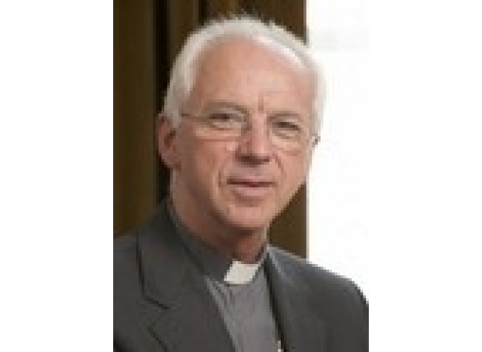 Monsignor Jozef De Kesel